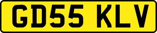 GD55KLV