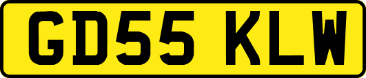 GD55KLW