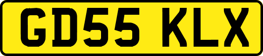 GD55KLX