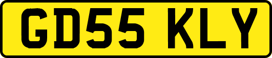 GD55KLY