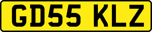 GD55KLZ