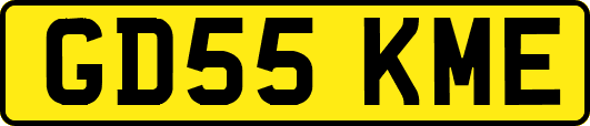 GD55KME