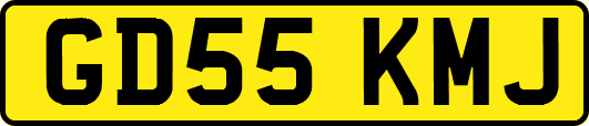 GD55KMJ