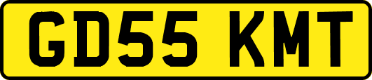 GD55KMT