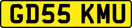 GD55KMU