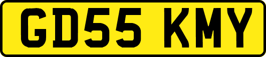 GD55KMY
