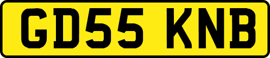GD55KNB