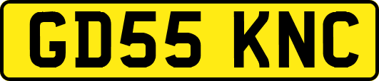 GD55KNC