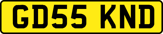 GD55KND