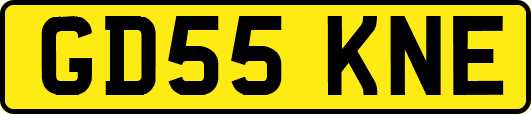 GD55KNE