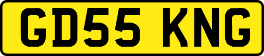 GD55KNG