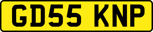 GD55KNP