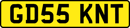 GD55KNT