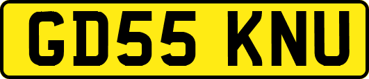 GD55KNU