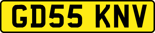 GD55KNV