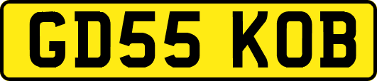 GD55KOB
