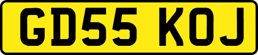 GD55KOJ