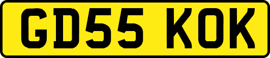 GD55KOK