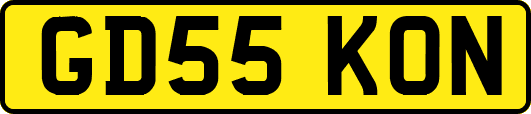 GD55KON