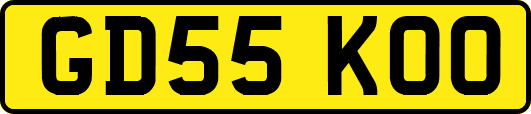 GD55KOO
