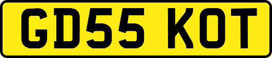 GD55KOT
