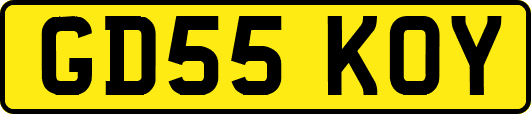 GD55KOY