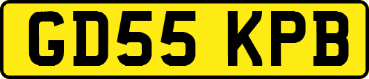 GD55KPB