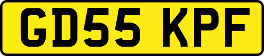 GD55KPF