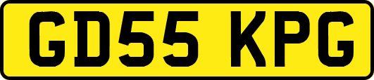 GD55KPG