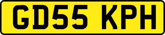 GD55KPH
