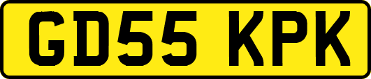 GD55KPK