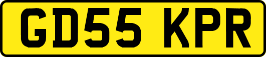 GD55KPR