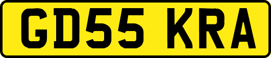 GD55KRA