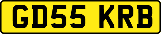 GD55KRB