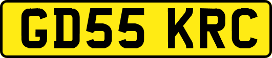GD55KRC