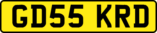 GD55KRD