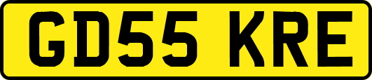 GD55KRE