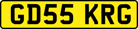GD55KRG