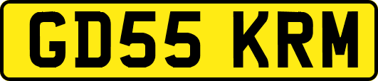 GD55KRM