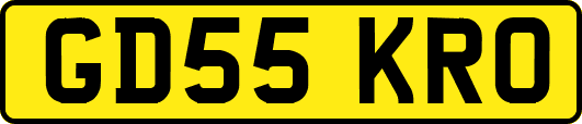 GD55KRO