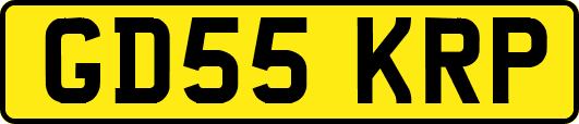 GD55KRP