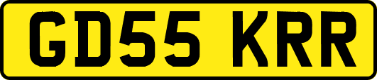 GD55KRR
