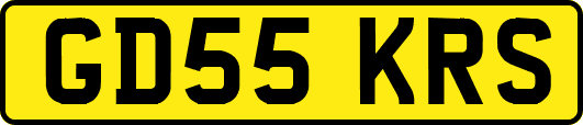 GD55KRS