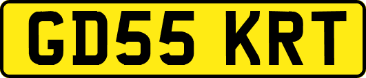 GD55KRT