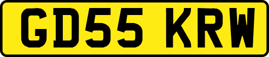 GD55KRW