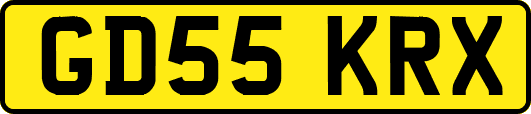 GD55KRX