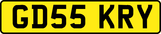 GD55KRY