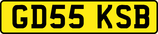 GD55KSB