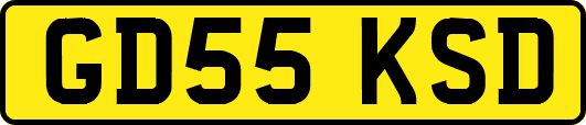 GD55KSD