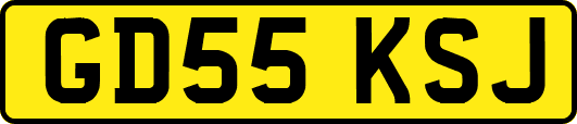 GD55KSJ